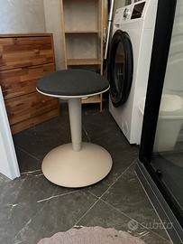 Sgabello da lavoro basculante Ikea Nilserik