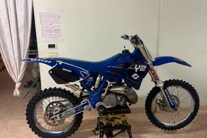 Yamaha yz 250