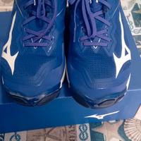 scarpe Mizuno wave lightning z6