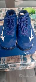 scarpe Mizuno wave lightning z6