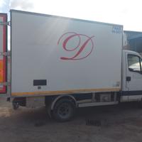 cella frigorifera per carne