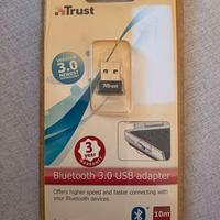 Adattatore USB Bluetooth 3.0 Trust