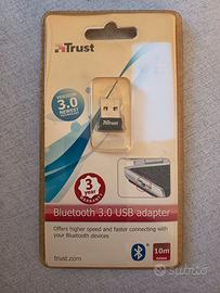 Adattatore USB Bluetooth 3.0 Trust