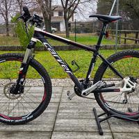 MTB Carver uomo