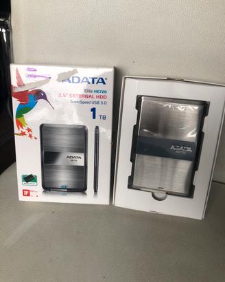 Hard disk adata 1tb