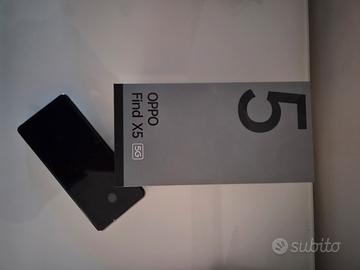 Cellulare Oppo Find X5