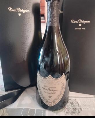 Dom pérignon 
