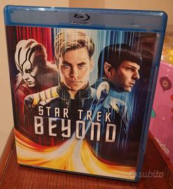 Star Trek Beyond