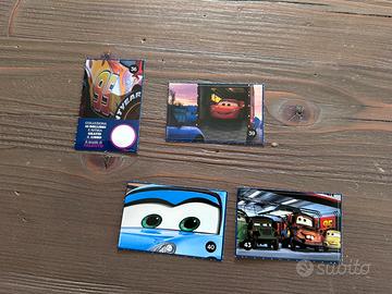 Figurine Disney conad Nemo