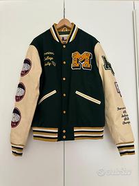 Giacca american college