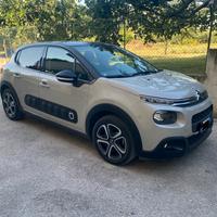 CITROEN C3 3ª serie - 2018