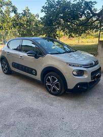 CITROEN C3 3ª serie - 2018