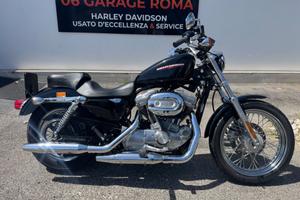 Harley-davidson 883 Sportster carburatore