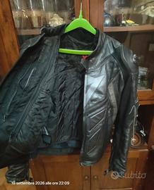 Lotto moto Dainese Ozone 