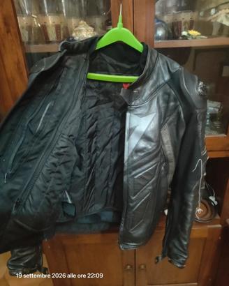 Lotto moto Dainese Ozone 