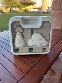 Allarme per neonati “Angelcare” Foppapedretti