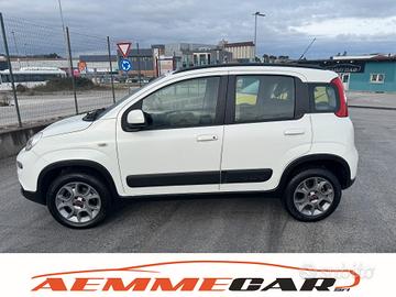 Fiat Panda 1.3 MJT S&S 4x4