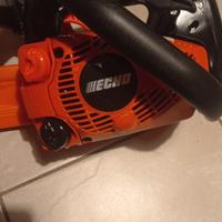 motosega Echo cs 280