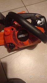 motosega Echo cs 280