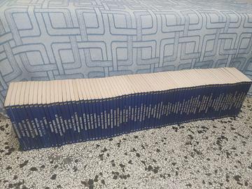 Collezione fumetti Tex Willer a colori