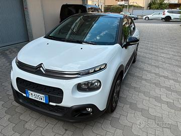 C 3 Shine 1.2  110 hp