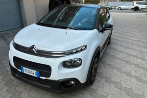 C 3 Shine 1.2  110 hp