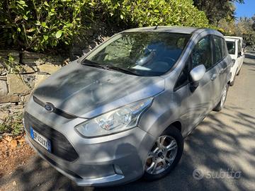 Ford B-Max 1.0 EcoBoost 100 CV motore rettificato 