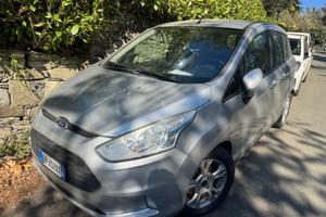 Ford B-Max 1.0 EcoBoost 100 CV motore rettificato 