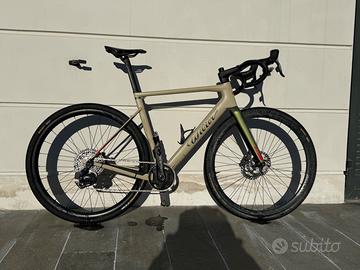 Wilier Rave SRL, taglia L