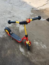 Monopattino per Bambino 