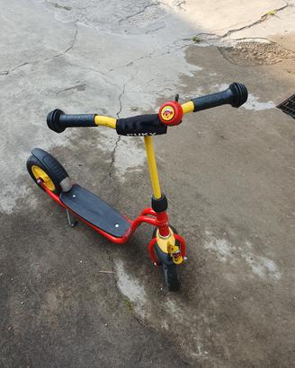 Monopattino per Bambino 