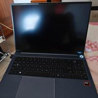 computer portatile gaming