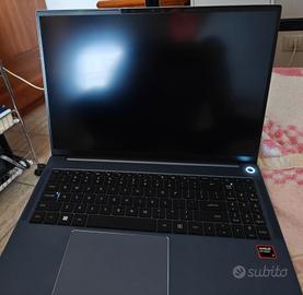 computer portatile gaming