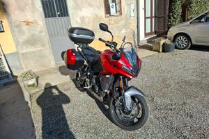 Tiger sport 660 