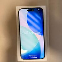 IPhone 15 ProMax 256gb