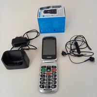 Telefonino Brondi Amico Supervoice