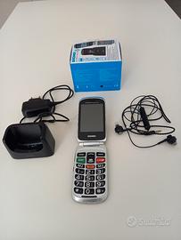 Telefonino Brondi Amico Supervoice