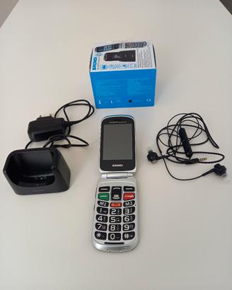 Telefonino Brondi Amico Supervoice