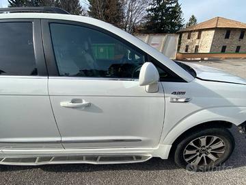 PORTA ANTERIORE DESTRA PER RODIUS II 2017