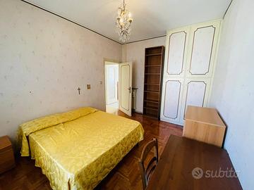 Bilocale zona loreto