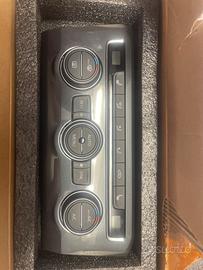 Controller air conditioner