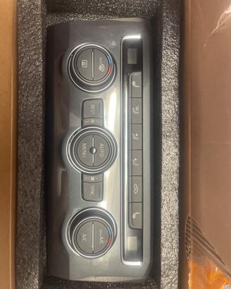 Controller air conditioner