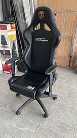 Sedia Lamborghini