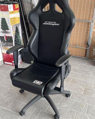 Sedia Lamborghini