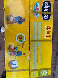 Chicco 4 in 1