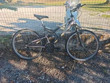 MTB 26 da sistemare 
