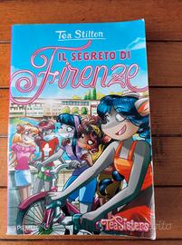libro Tea Stilton 
