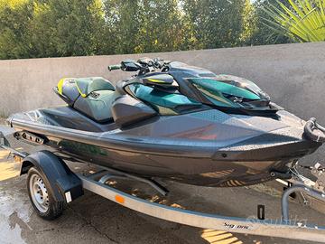 SEADOO RXP APEX 300RS 2023