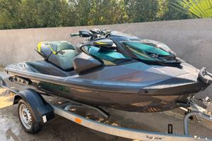 SEADOO RXP APEX 300RS 2023