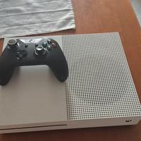 xbox one s 2 controller e 16 giochi